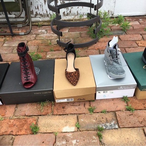 Ladies - Picture 4 of 5